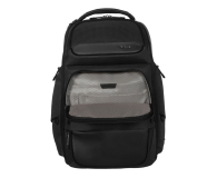 Targus HeritageLuxe Backpack - Black 15-16" - 1539102 - zdjęcie 5